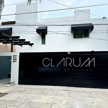 Hotel Clarum 101 萨波潘 外观 照片