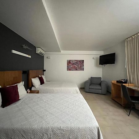 Hotel Clarum 101 萨波潘 外观 照片