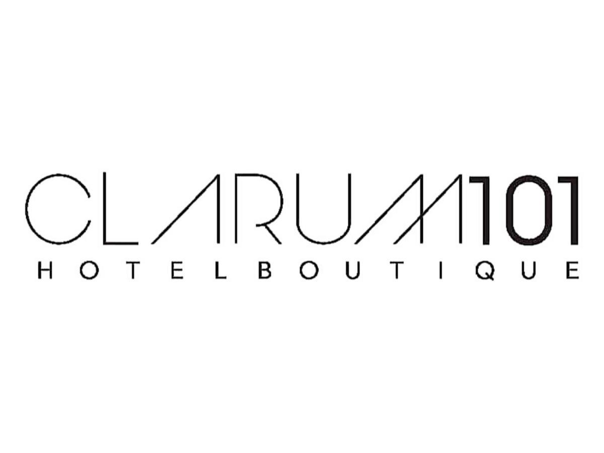 Hotel Clarum 101 萨波潘 外观 照片
