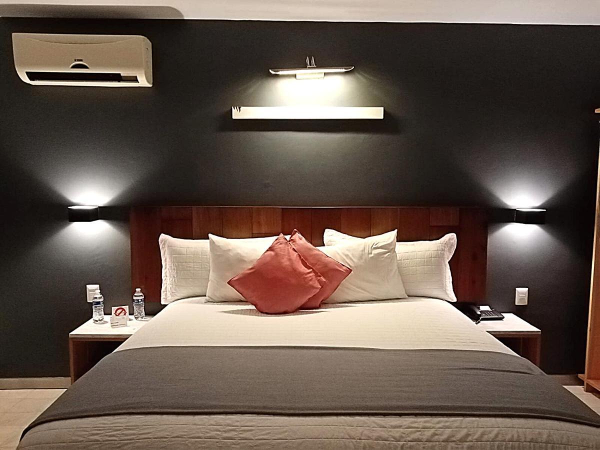 Hotel Clarum 101 萨波潘 外观 照片