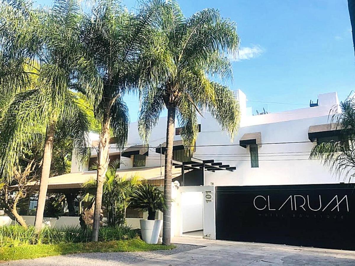Hotel Clarum 101 萨波潘 外观 照片
