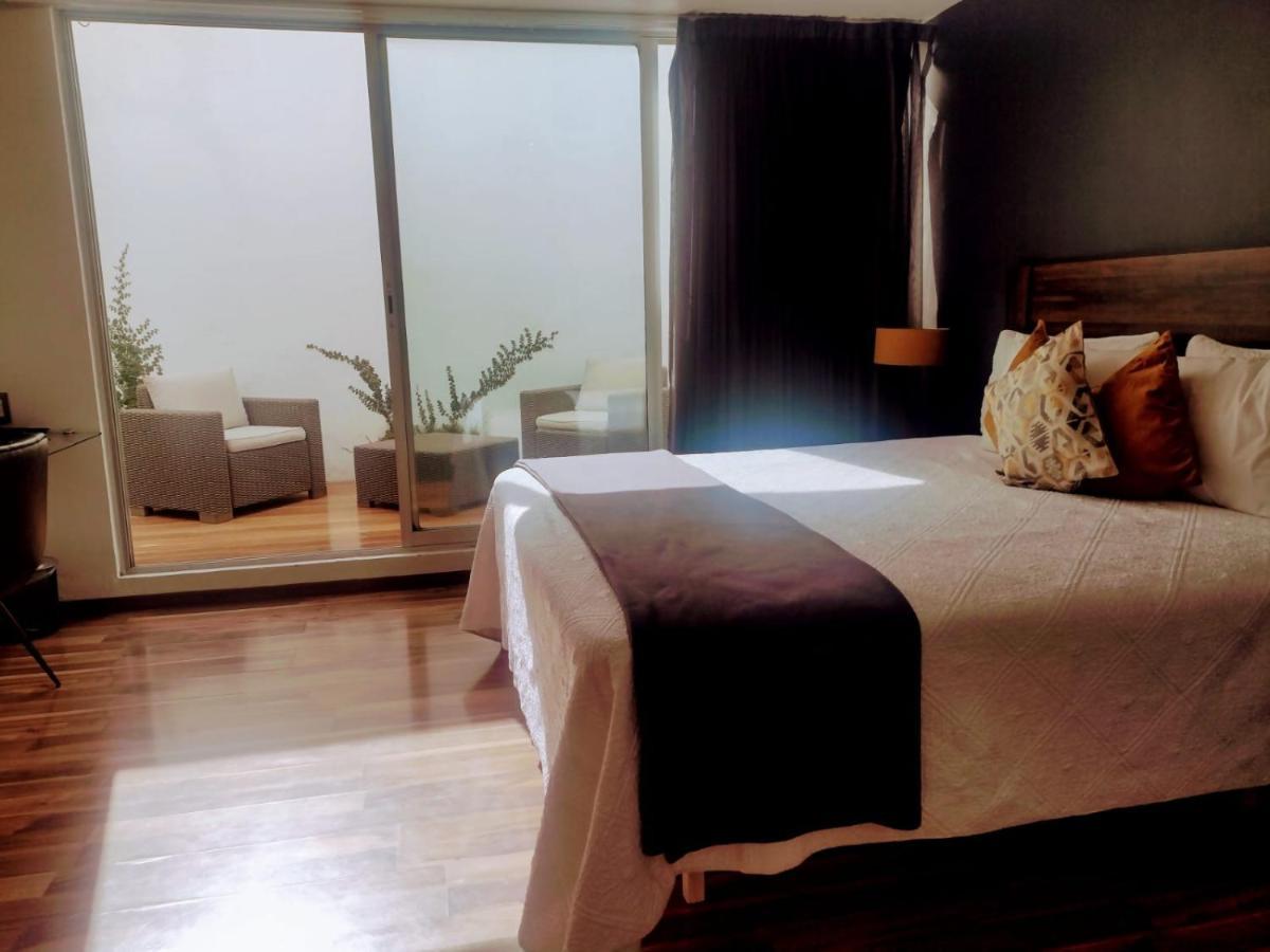 Hotel Clarum 101 萨波潘 外观 照片