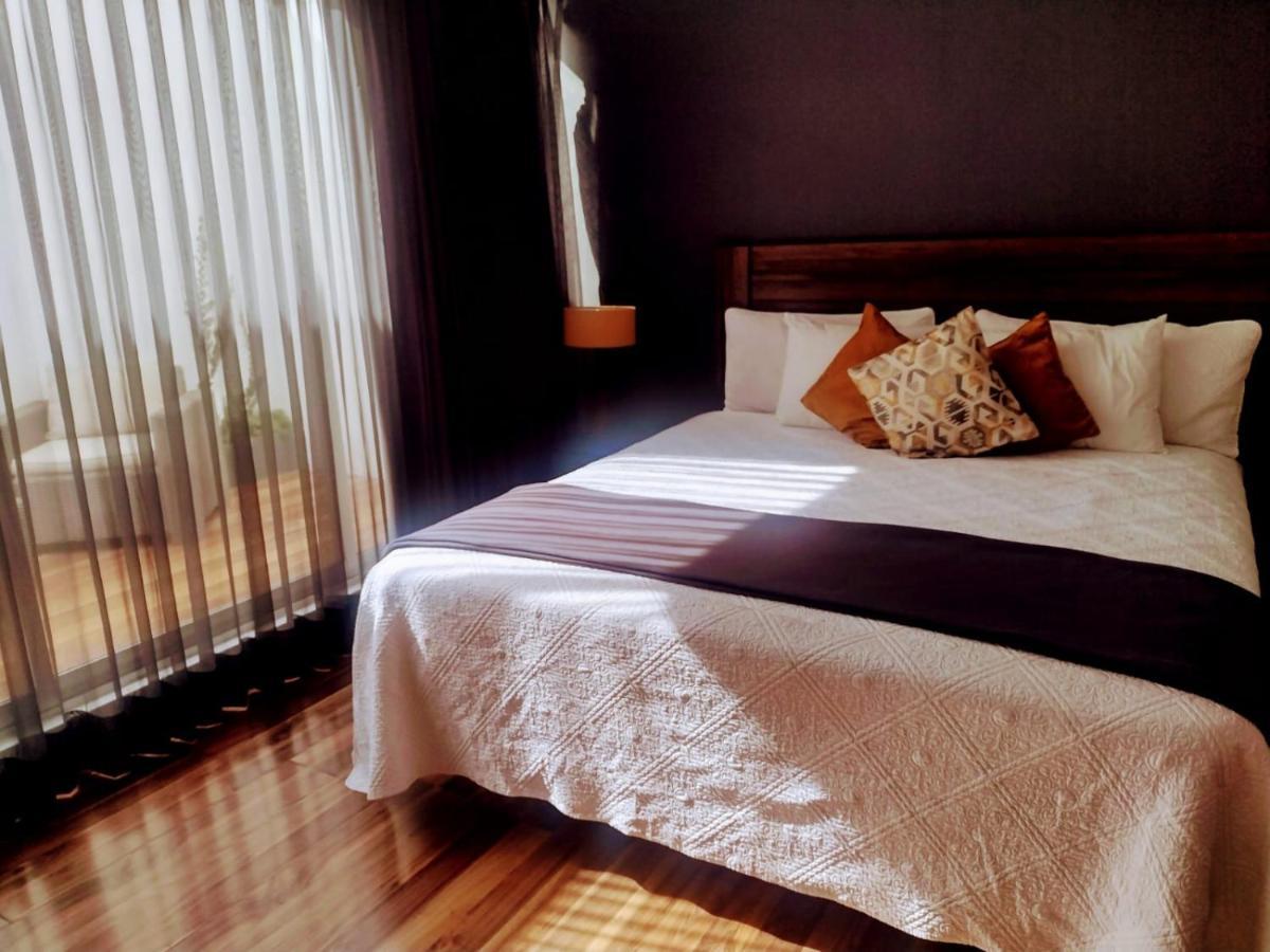 Hotel Clarum 101 萨波潘 外观 照片