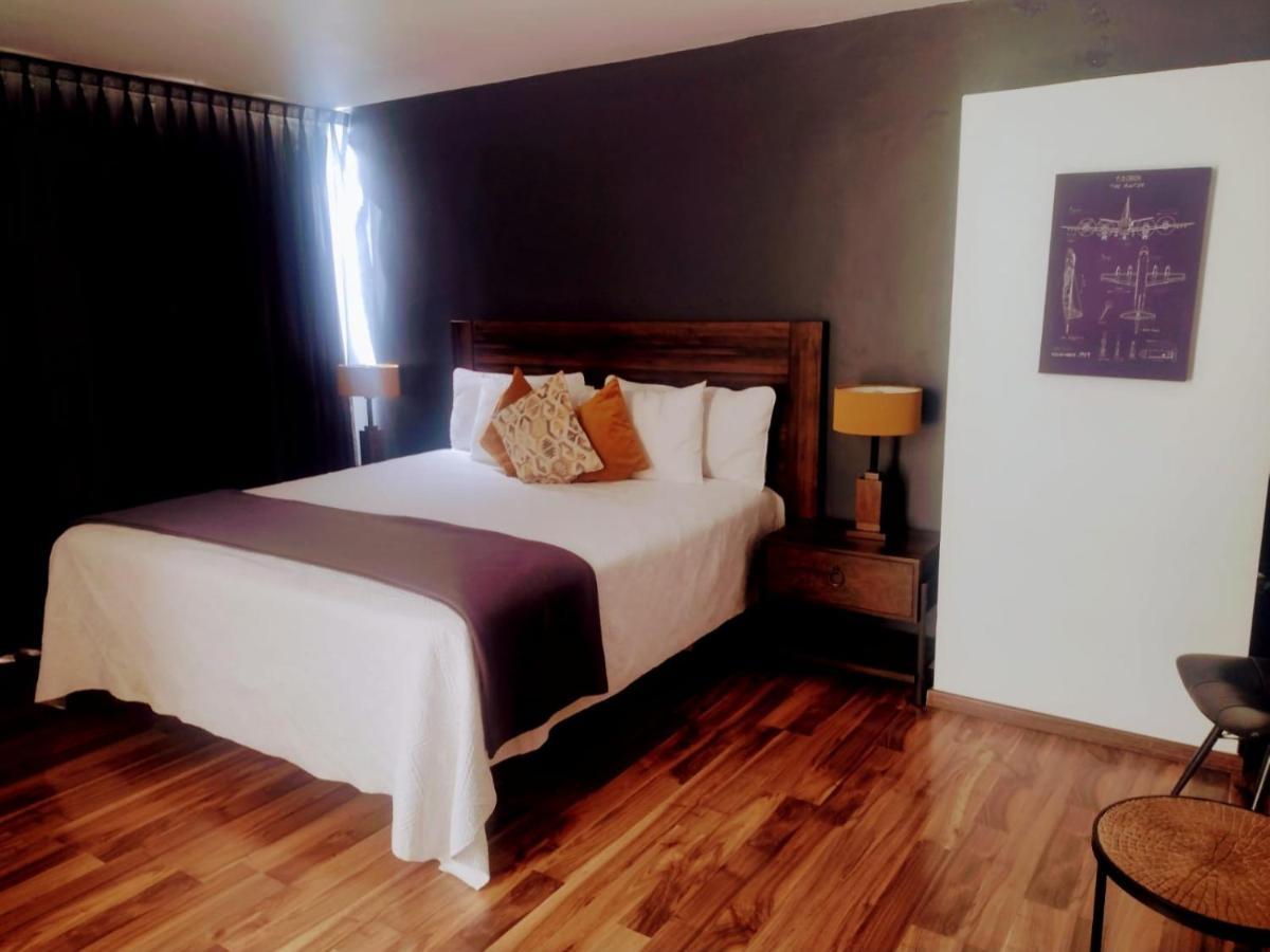Hotel Clarum 101 萨波潘 外观 照片