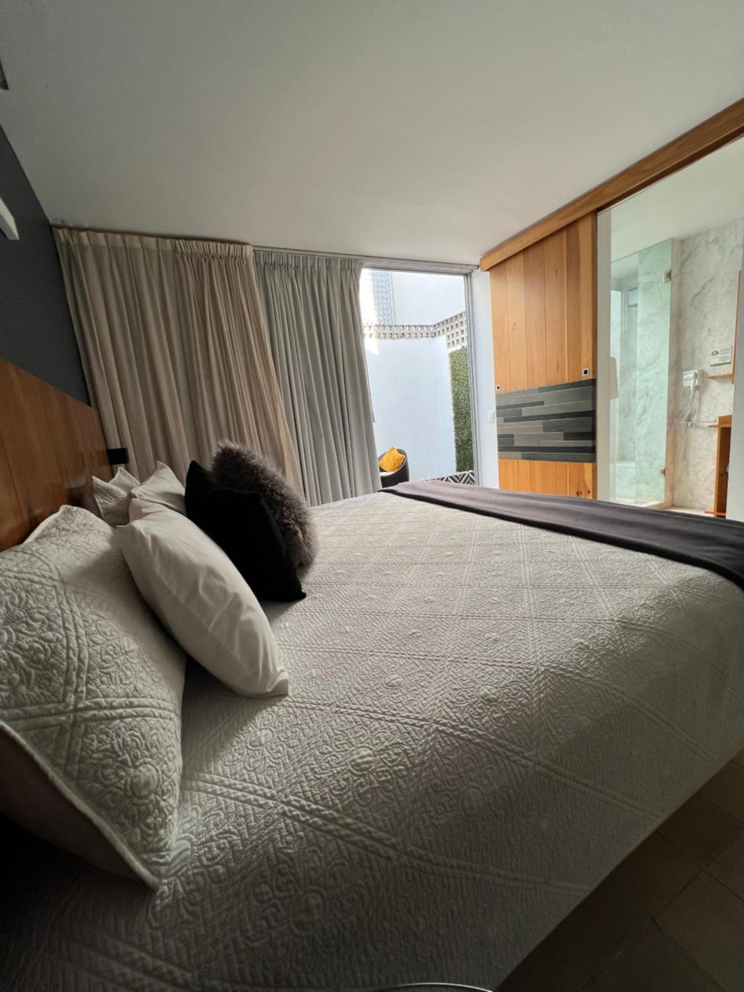 Hotel Clarum 101 萨波潘 外观 照片
