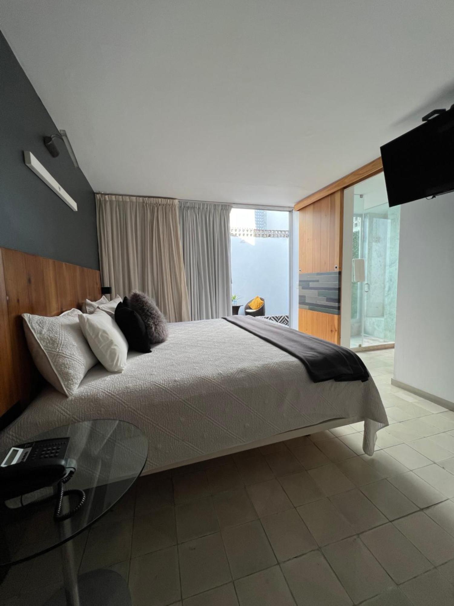 Hotel Clarum 101 萨波潘 外观 照片