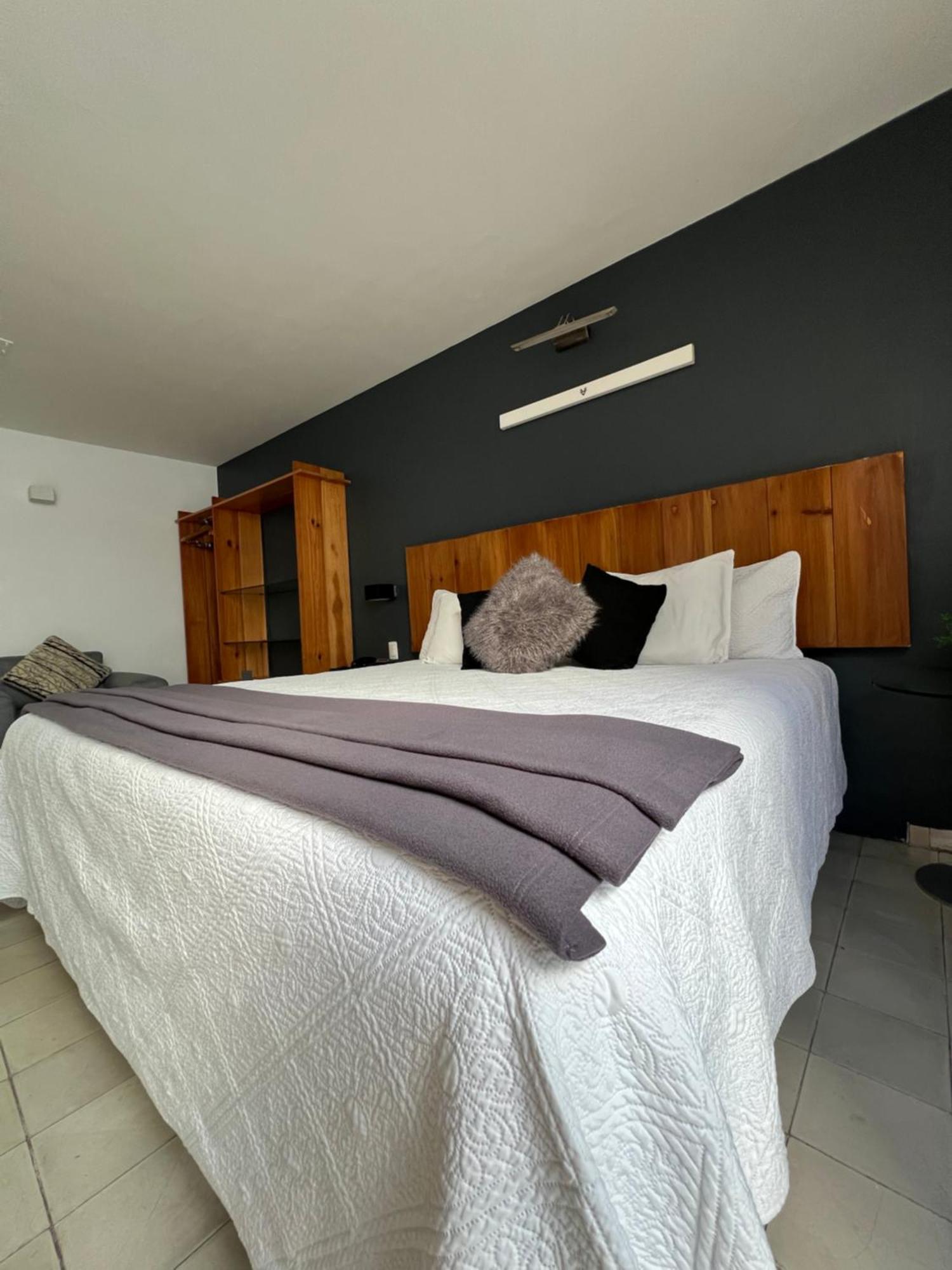 Hotel Clarum 101 萨波潘 外观 照片
