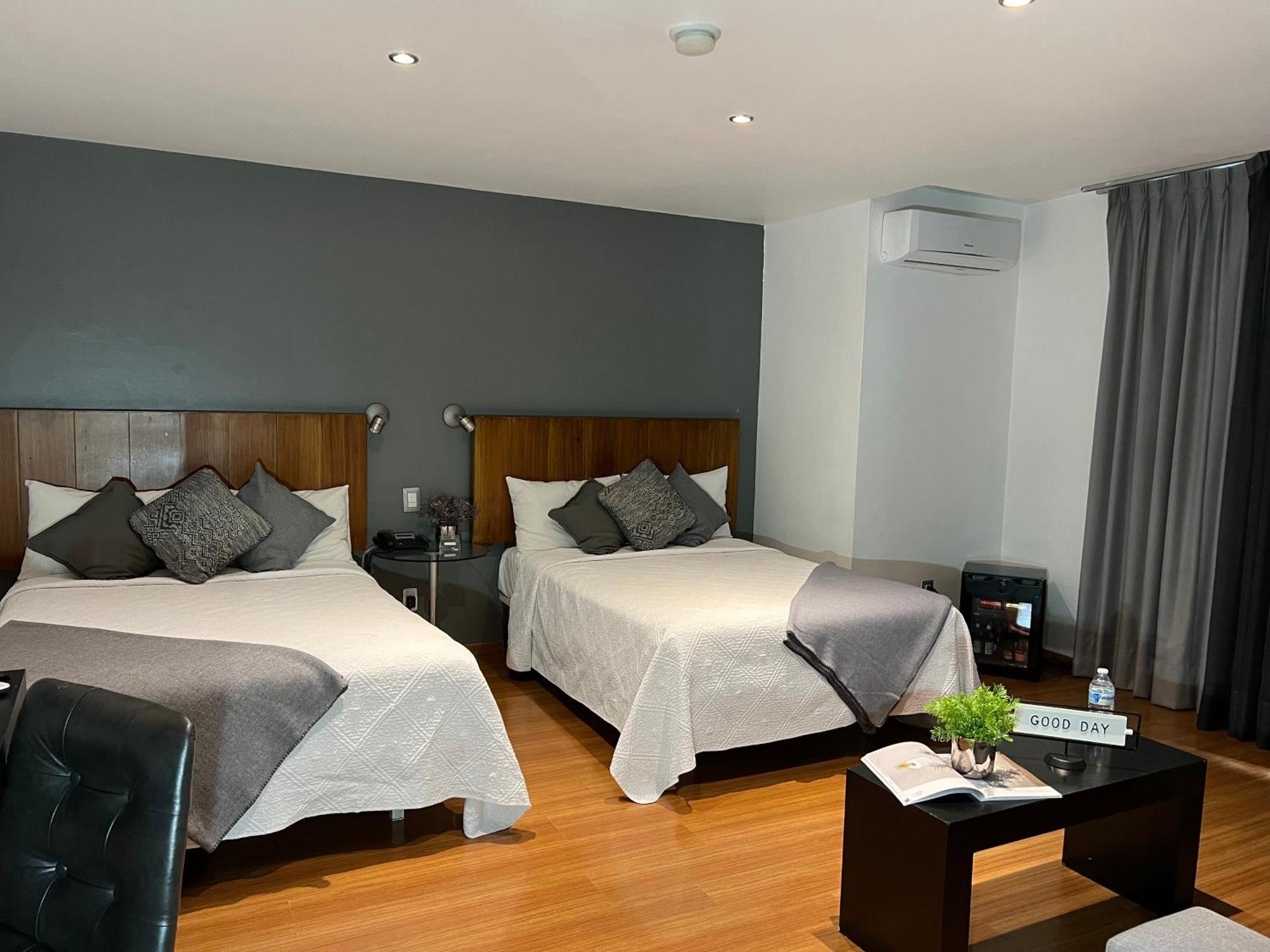 Hotel Clarum 101 萨波潘 外观 照片