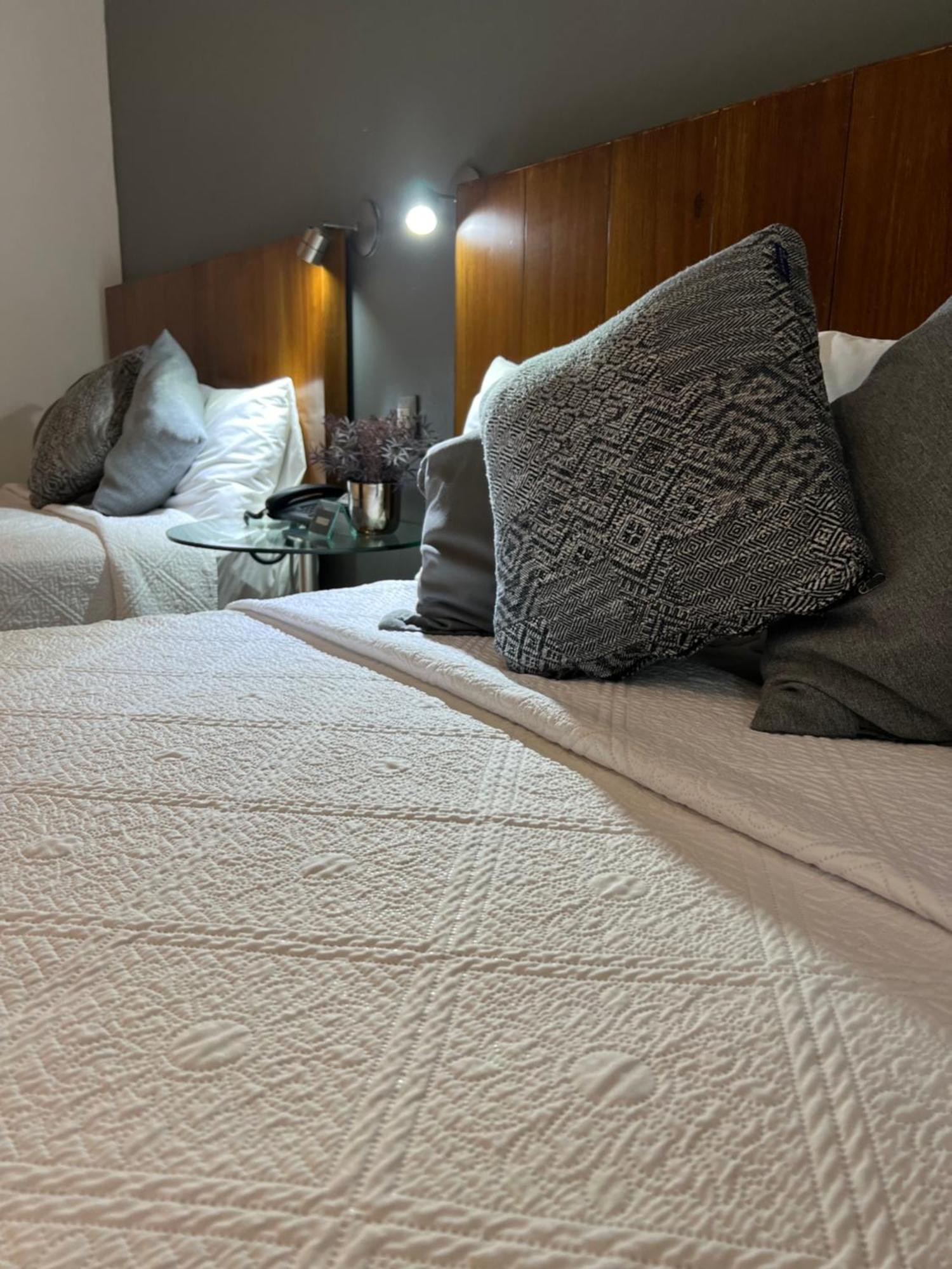 Hotel Clarum 101 萨波潘 外观 照片