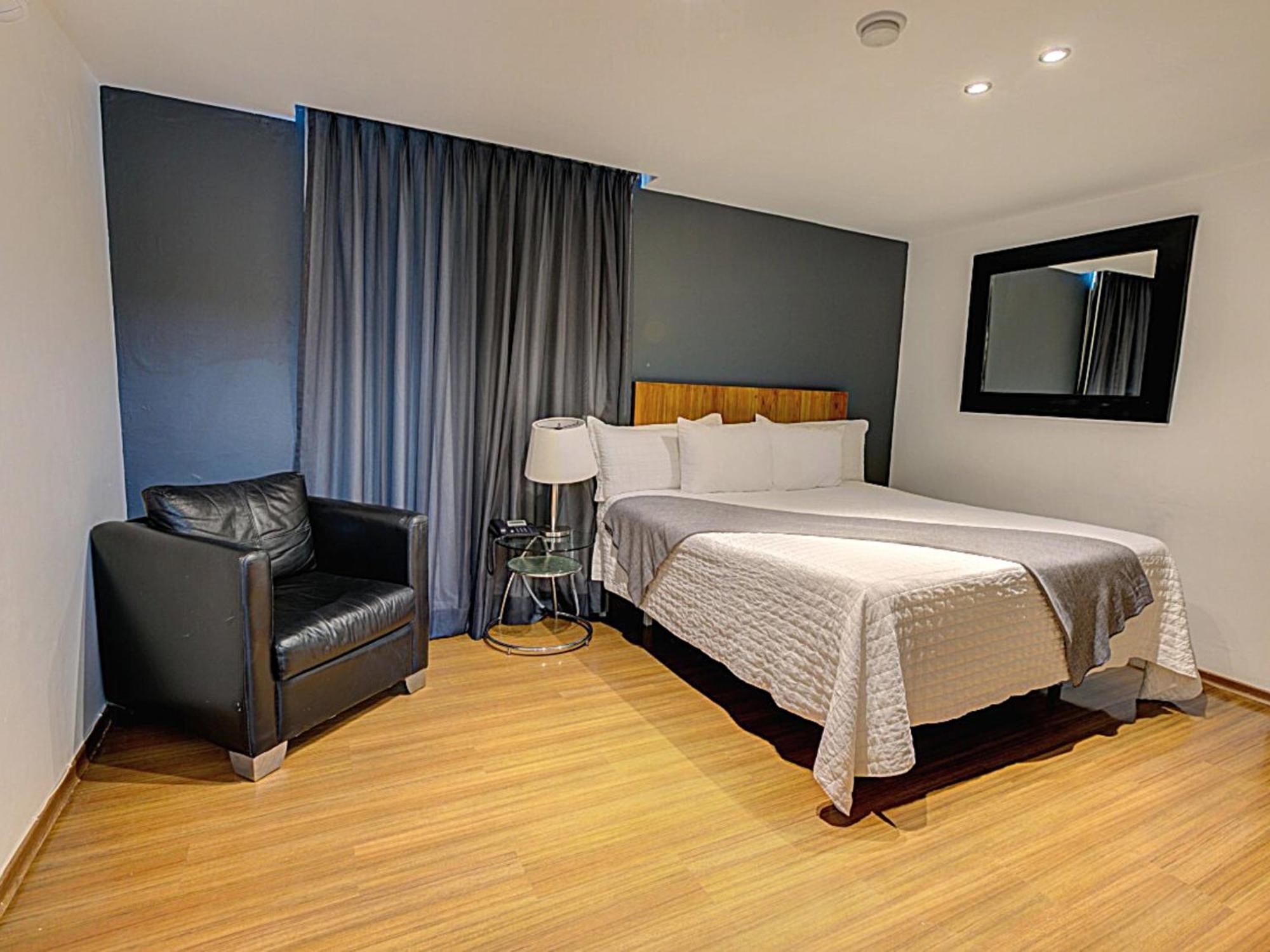 Hotel Clarum 101 萨波潘 客房 照片