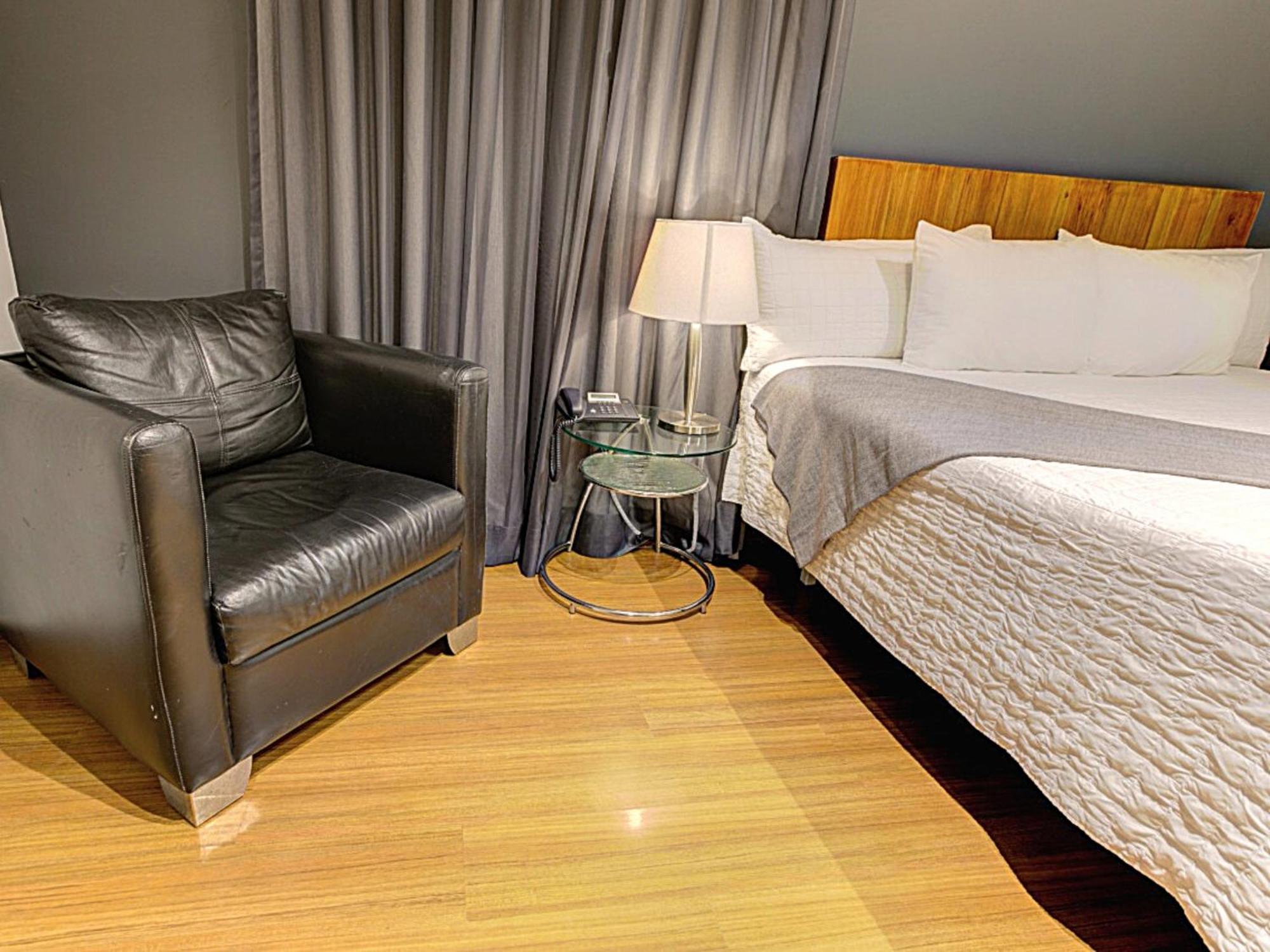 Hotel Clarum 101 萨波潘 客房 照片
