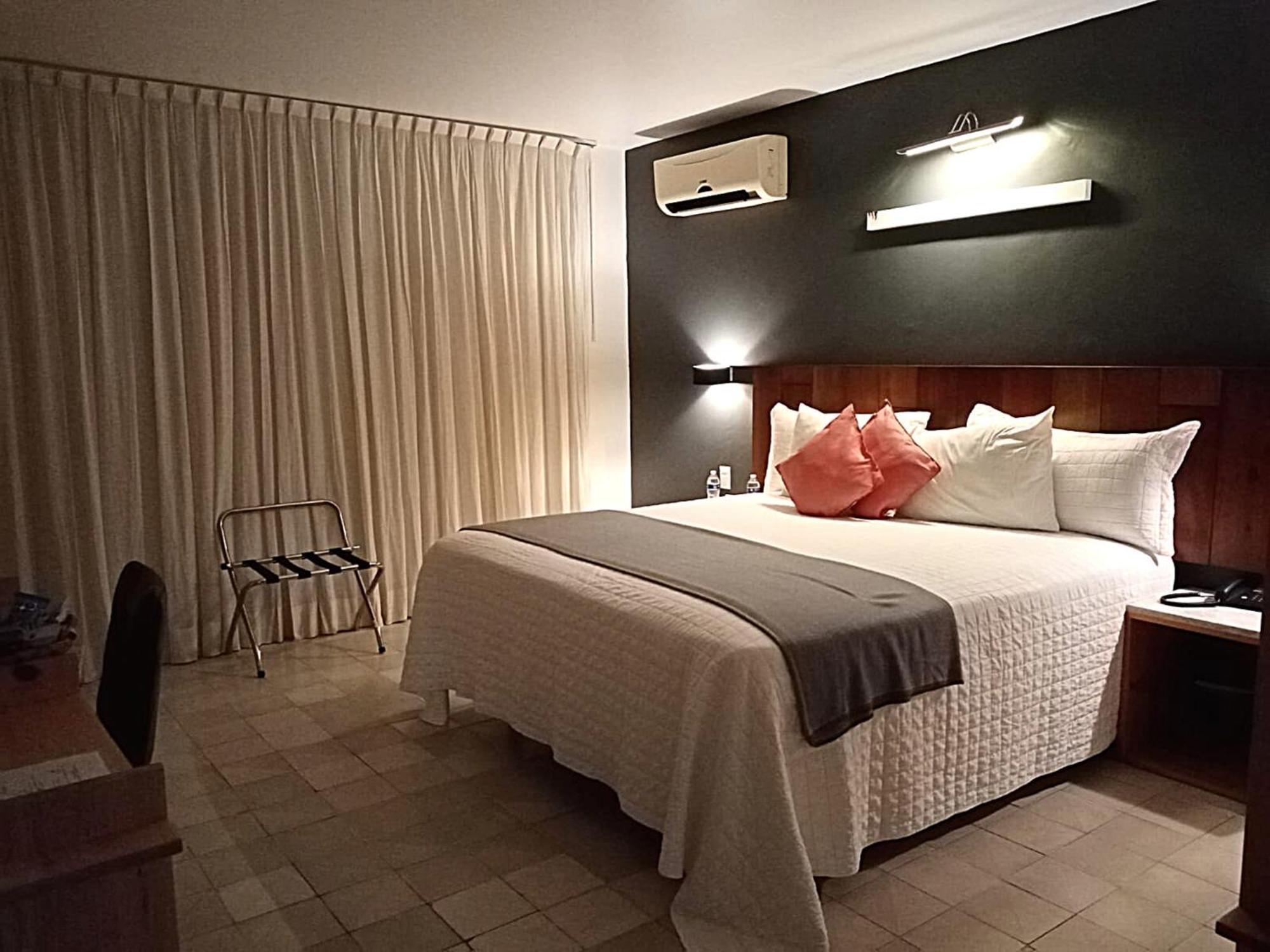 Hotel Clarum 101 萨波潘 客房 照片