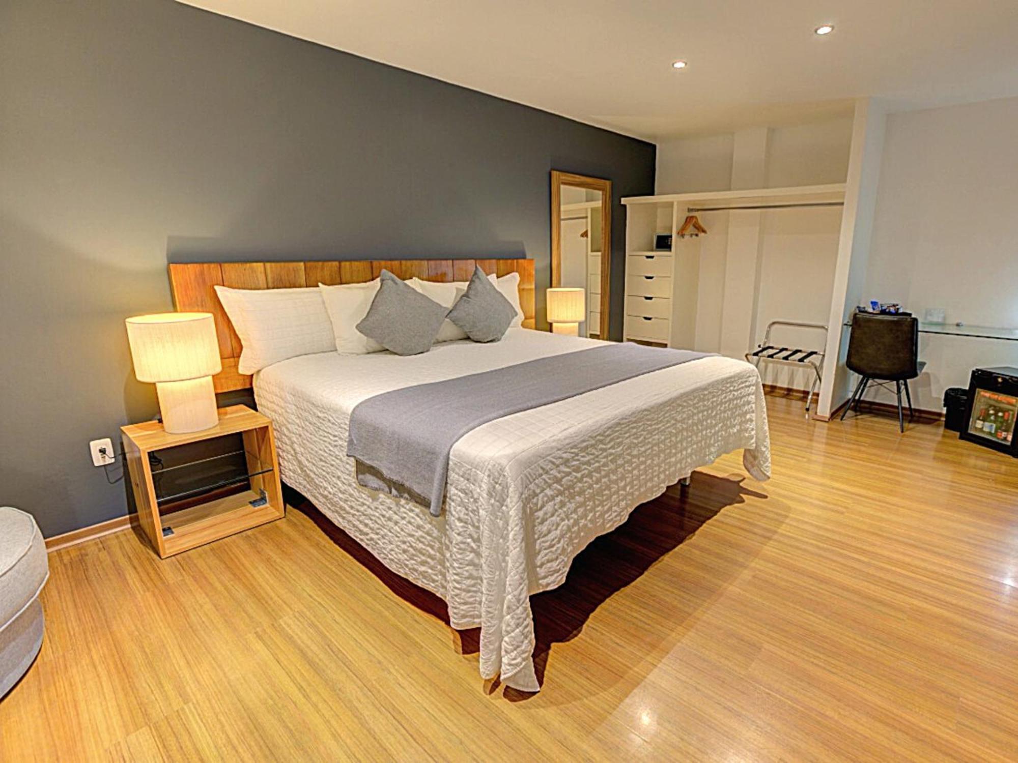 Hotel Clarum 101 萨波潘 客房 照片