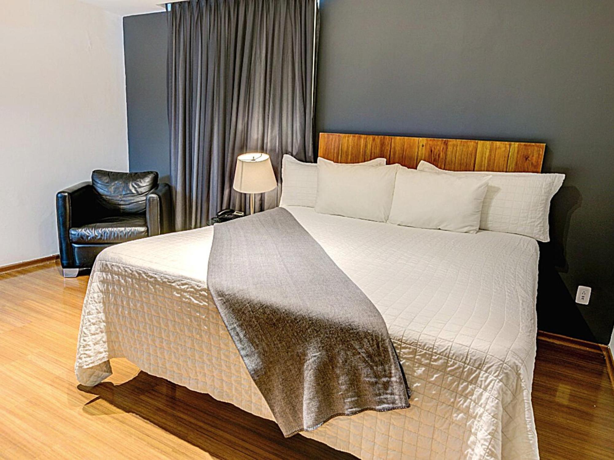 Hotel Clarum 101 萨波潘 客房 照片