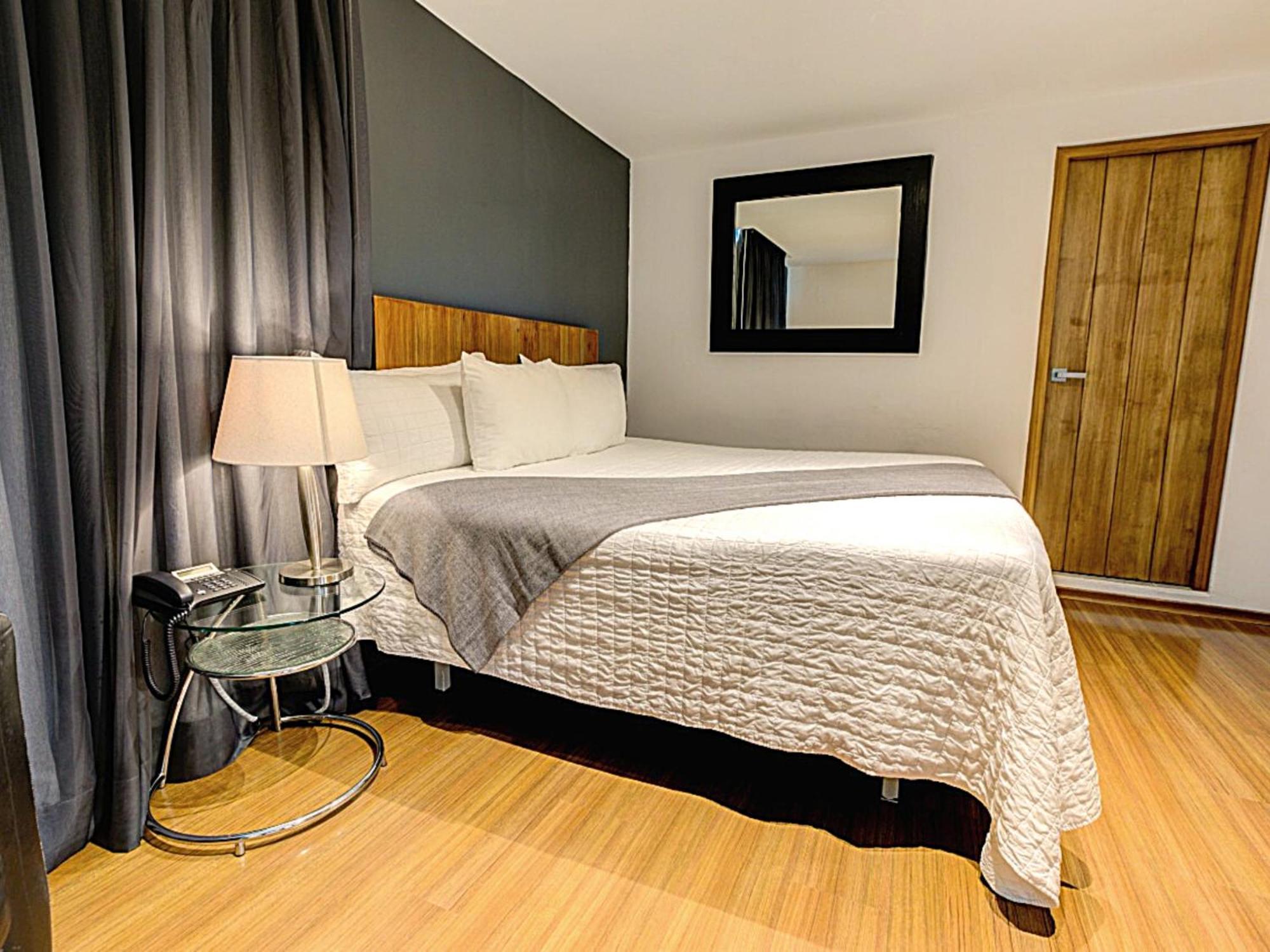 Hotel Clarum 101 萨波潘 客房 照片