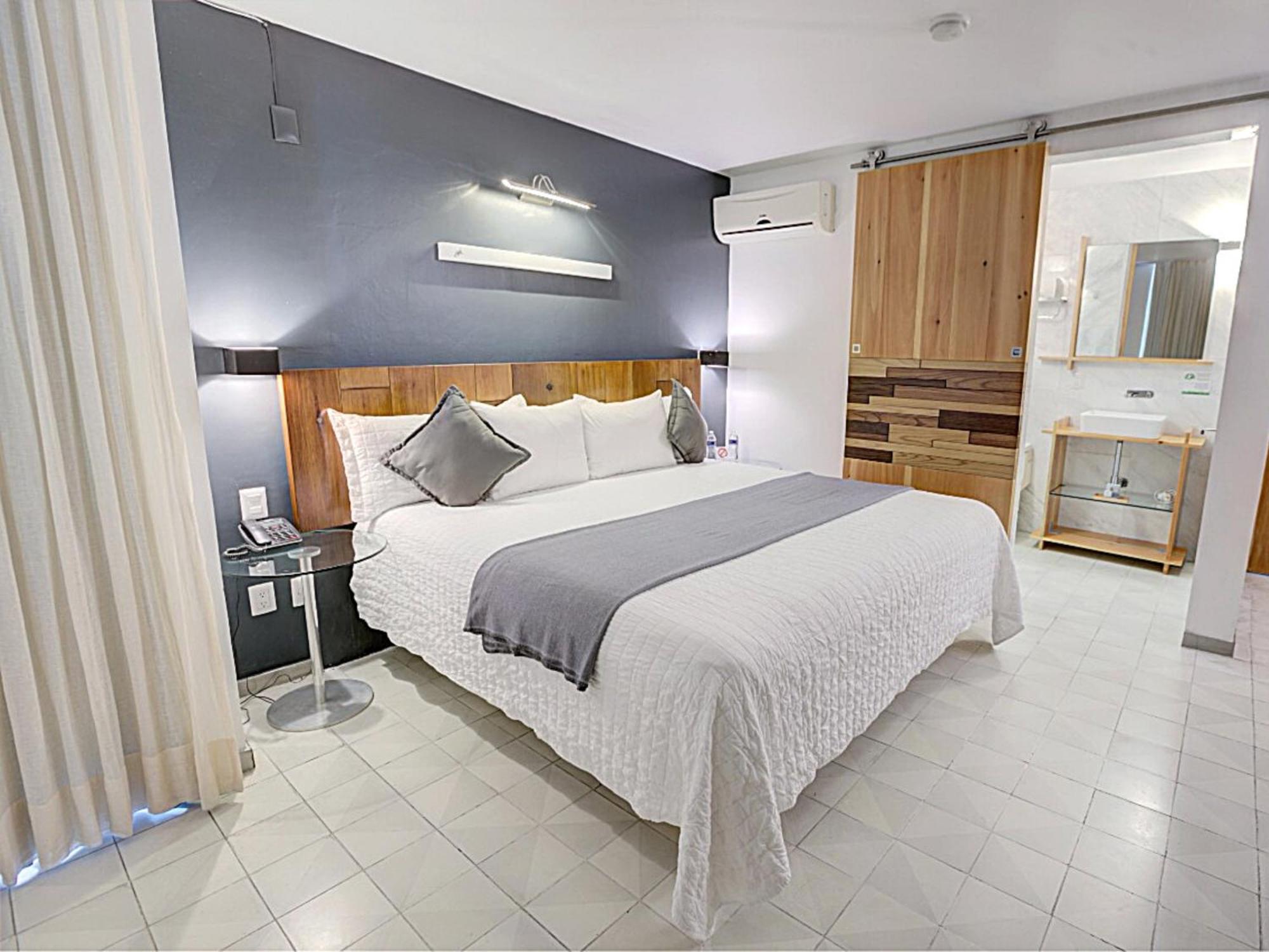 Hotel Clarum 101 萨波潘 客房 照片