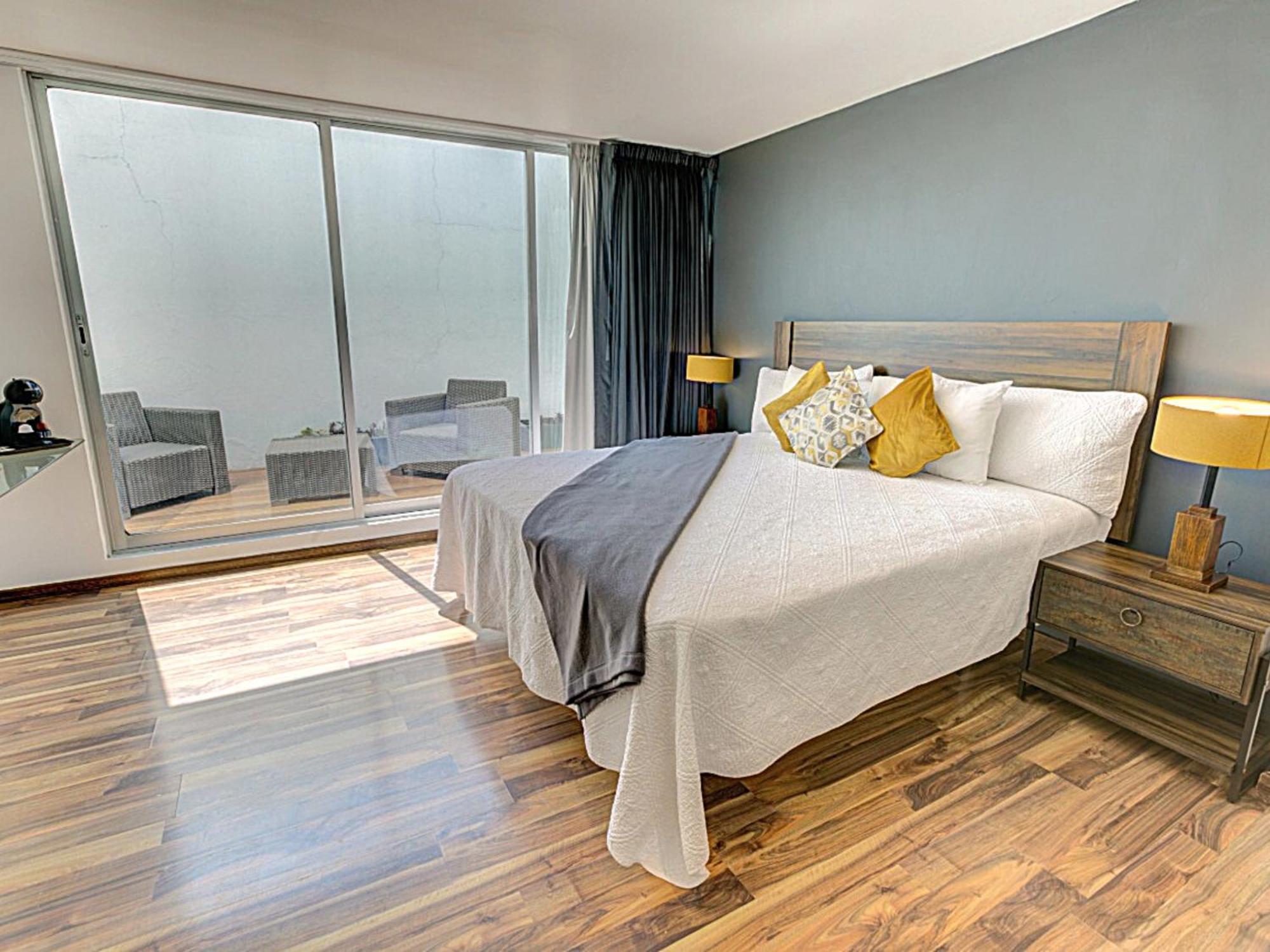 Hotel Clarum 101 萨波潘 客房 照片