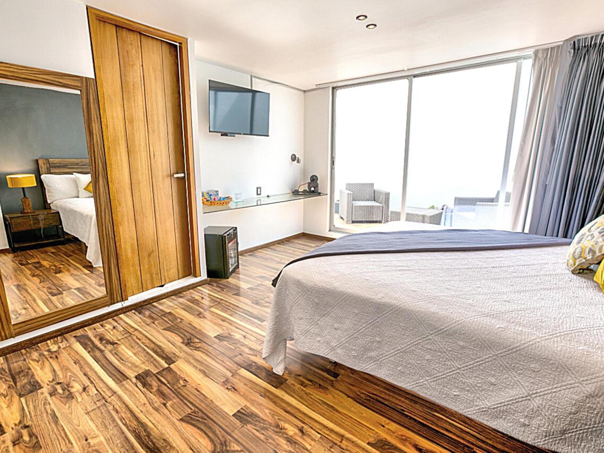 Hotel Clarum 101 萨波潘 外观 照片