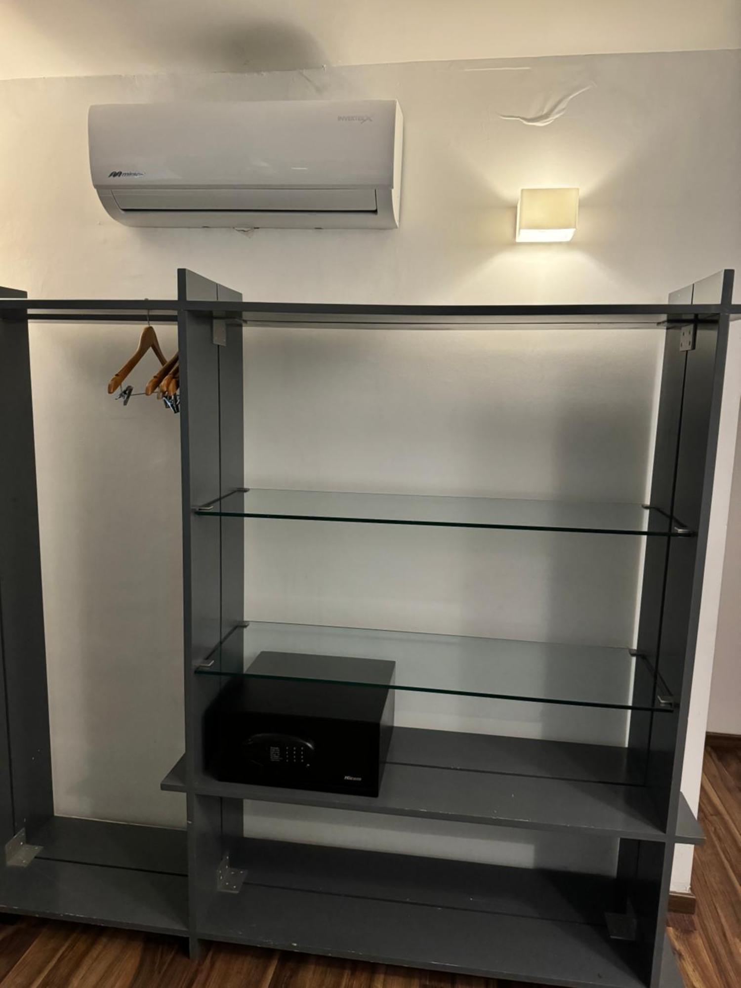 Hotel Clarum 101 萨波潘 外观 照片