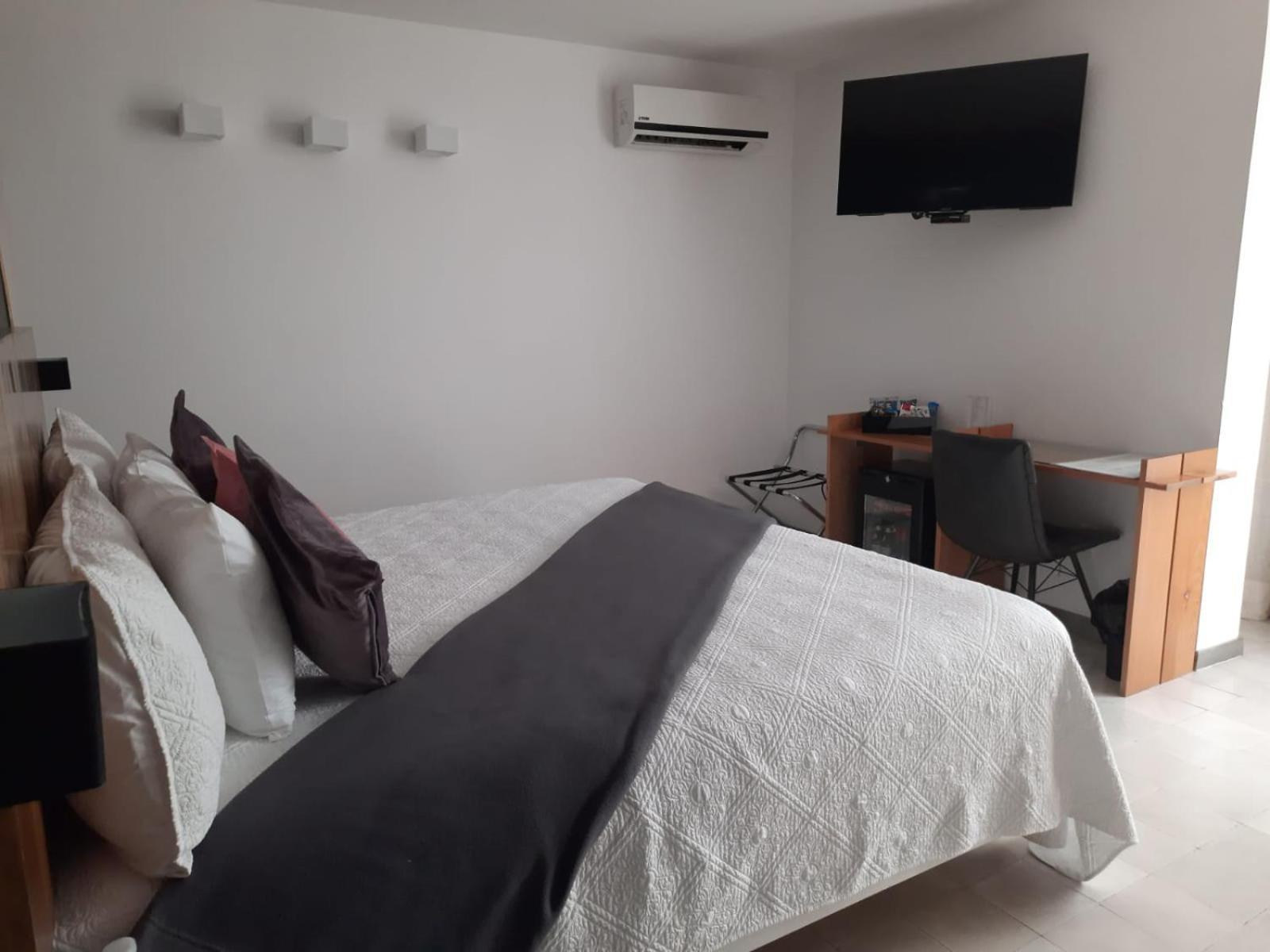 Hotel Clarum 101 萨波潘 外观 照片
