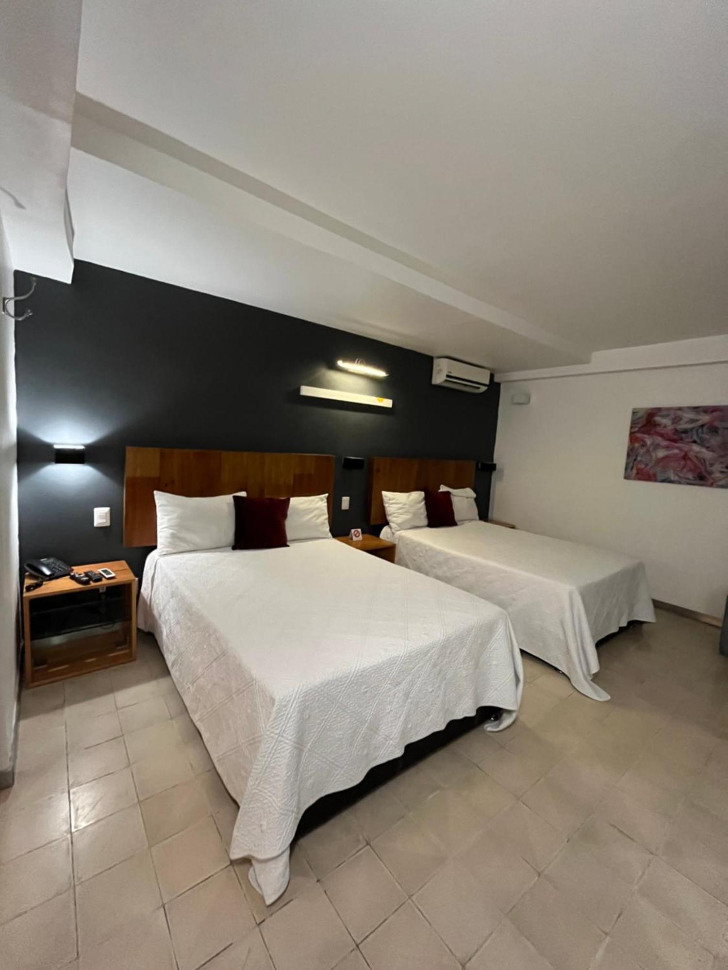Hotel Clarum 101 萨波潘 外观 照片