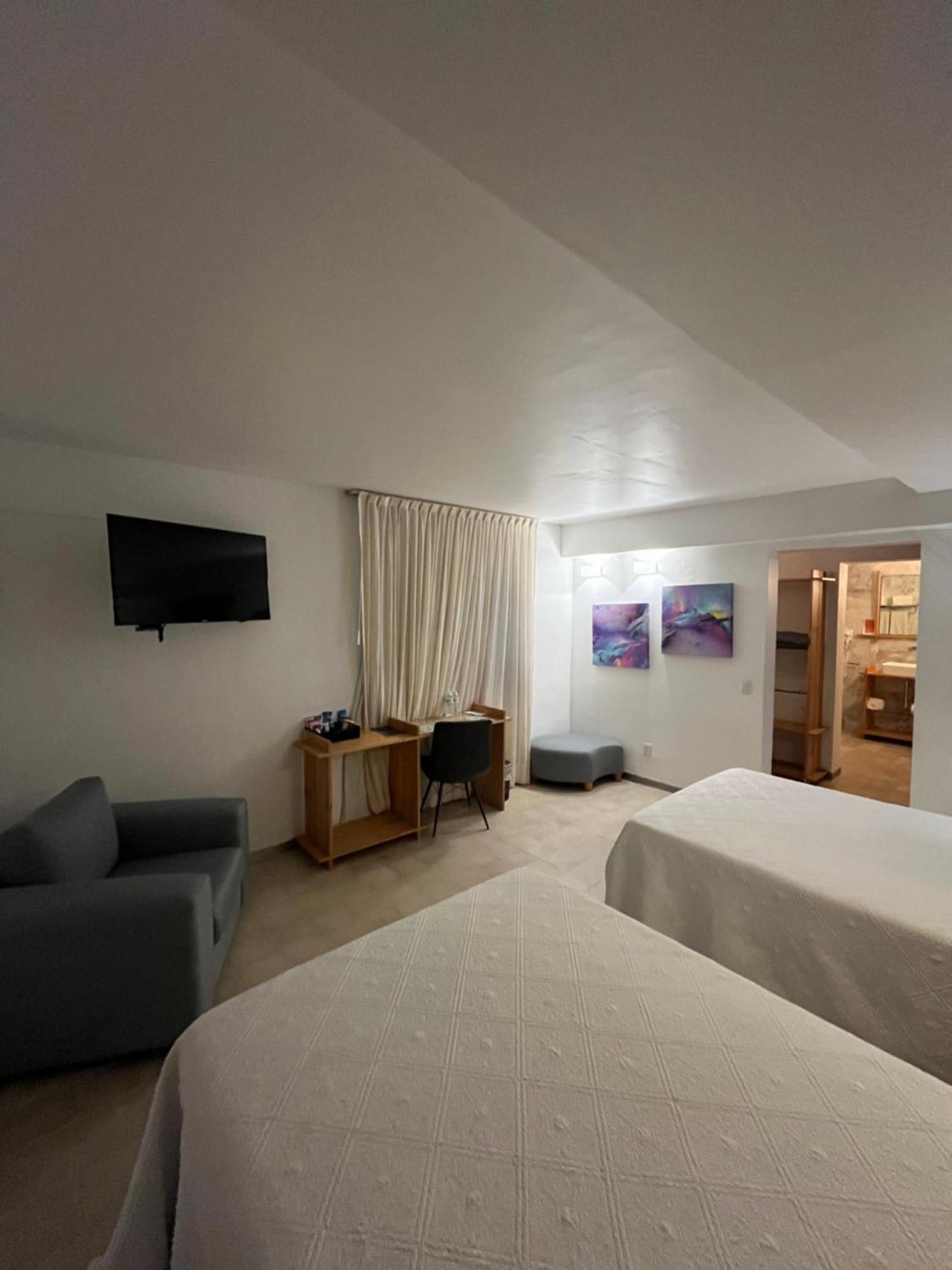 Hotel Clarum 101 萨波潘 外观 照片